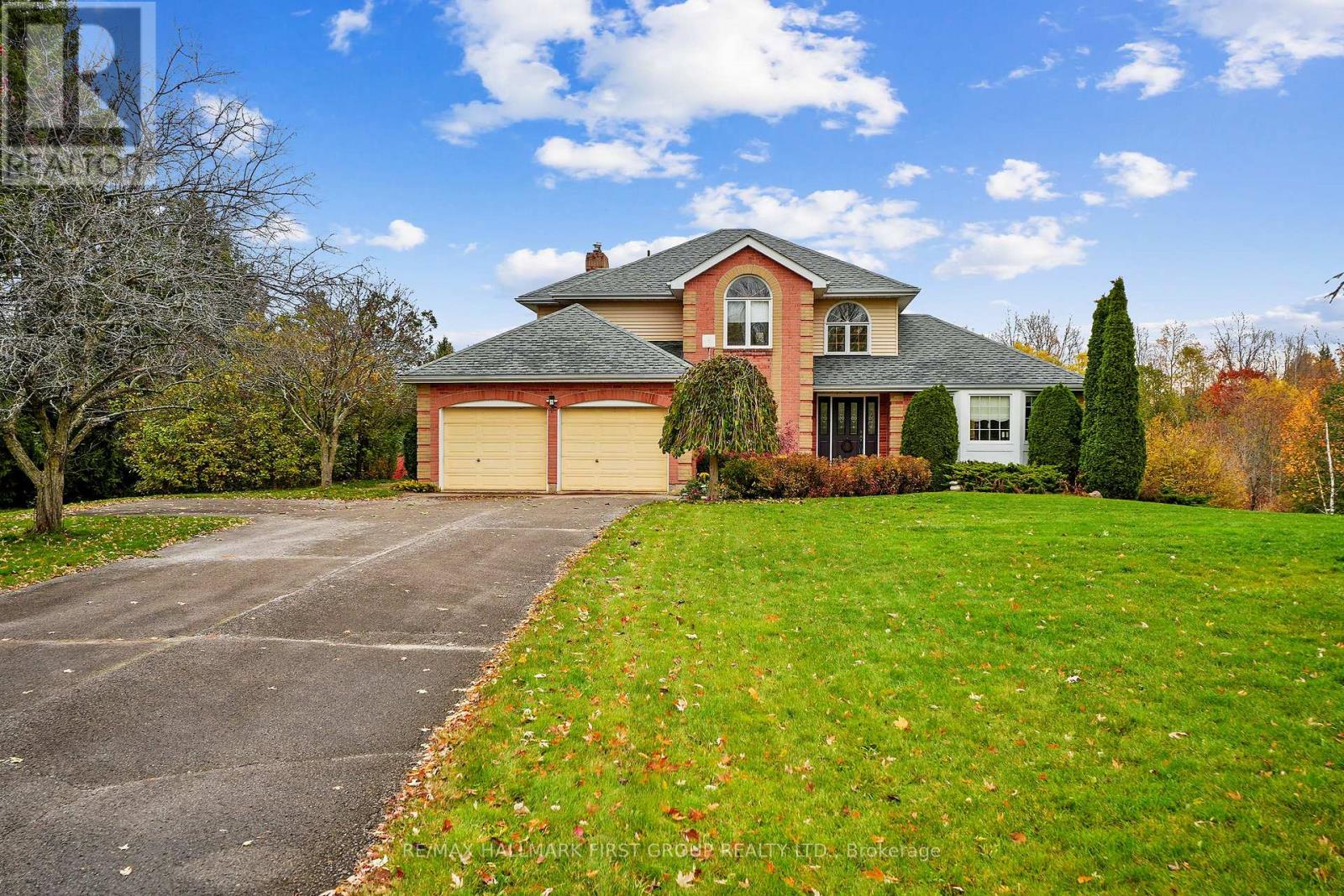 18 Skye Valley Drive, Cobourg, Ontario  K9A 0Z1 - Photo 2 - X12508032