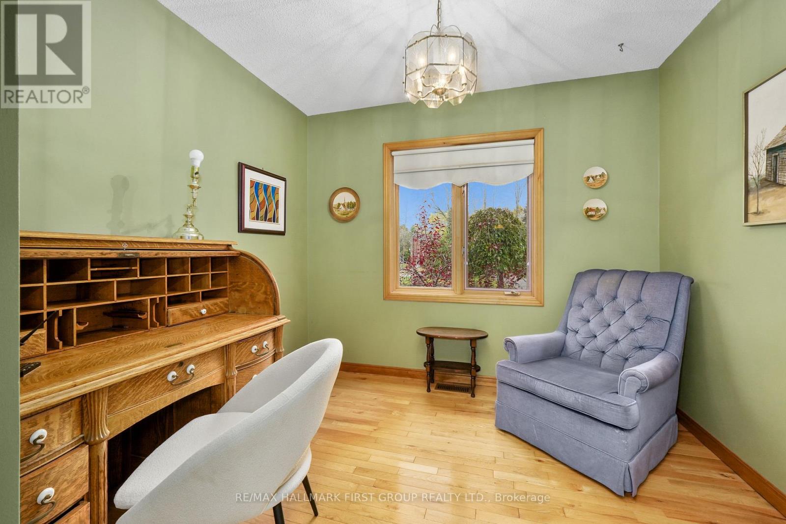 18 Skye Valley Drive, Cobourg, Ontario  K9A 0Z1 - Photo 20 - X12508032