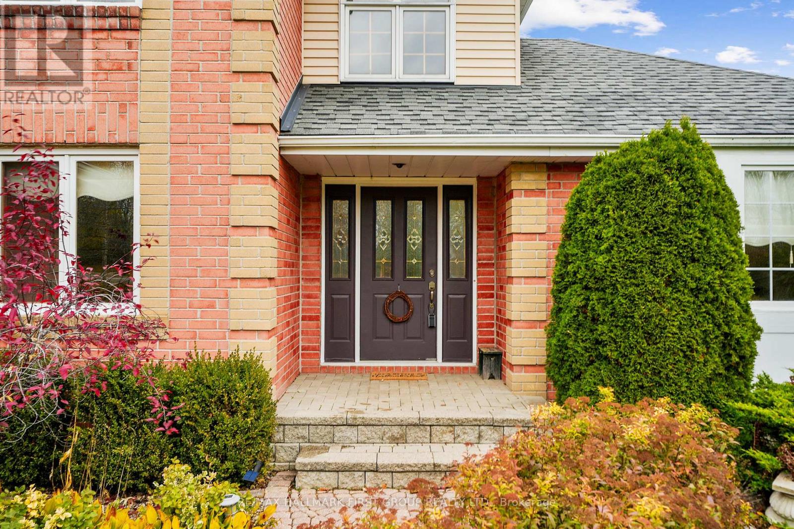 18 Skye Valley Drive, Cobourg, Ontario  K9A 0Z1 - Photo 3 - X12508032