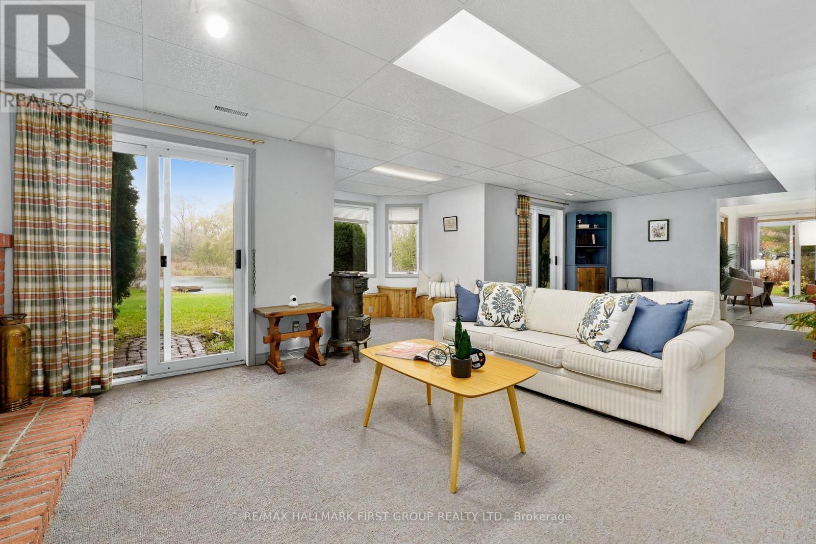 18 Skye Valley Drive, Cobourg, Ontario  K9A 0Z1 - Photo 34 - X12508032