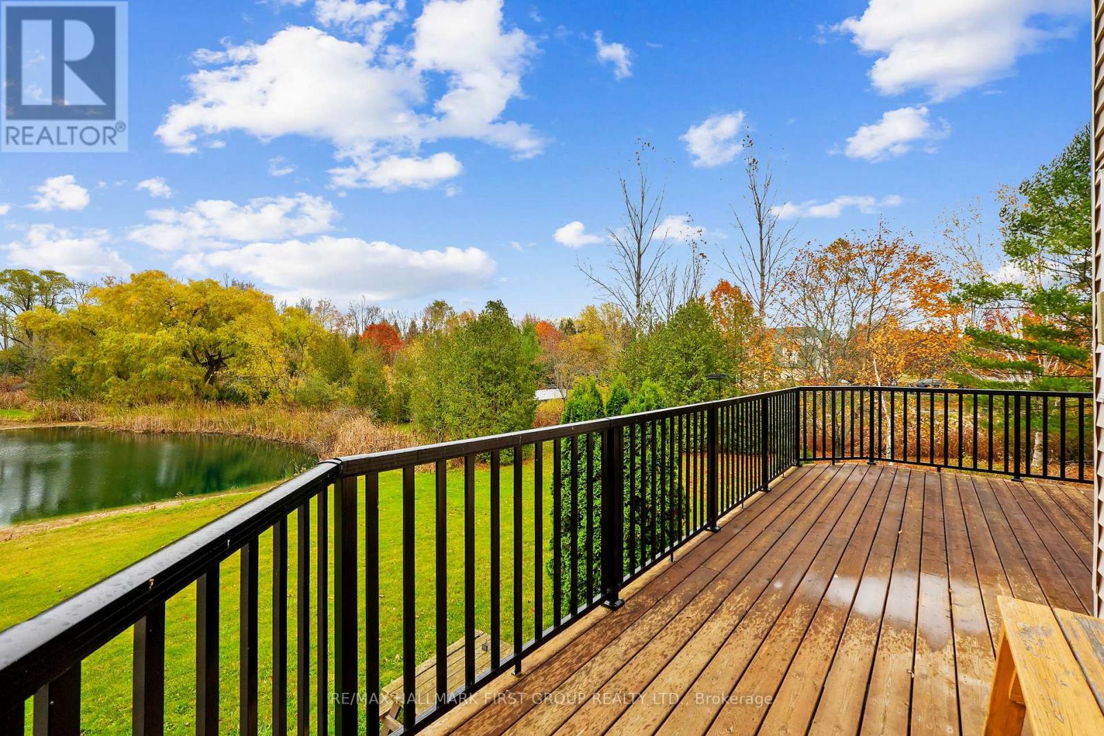 18 Skye Valley Drive, Cobourg, Ontario  K9A 0Z1 - Photo 38 - X12508032