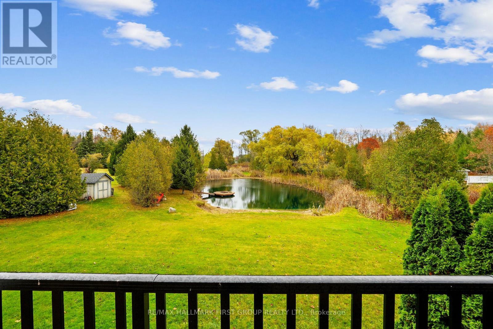 18 Skye Valley Drive, Cobourg, Ontario  K9A 0Z1 - Photo 39 - X12508032