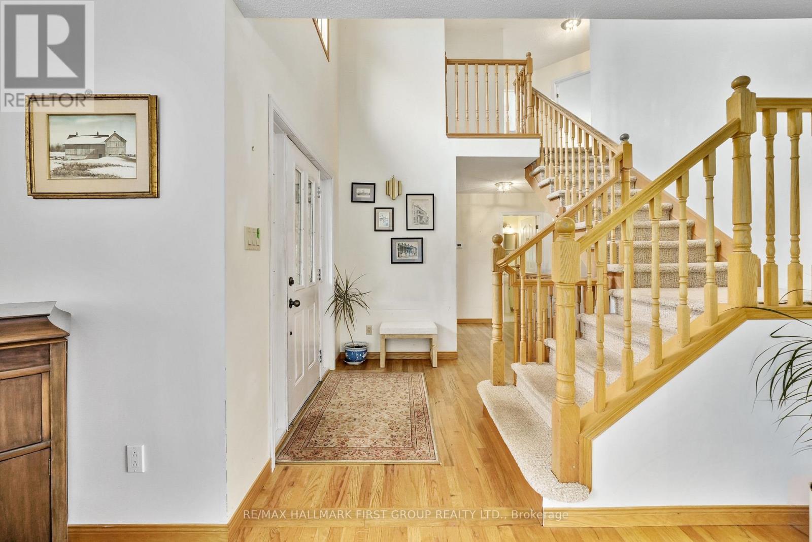 18 Skye Valley Drive, Cobourg, Ontario  K9A 0Z1 - Photo 4 - X12508032