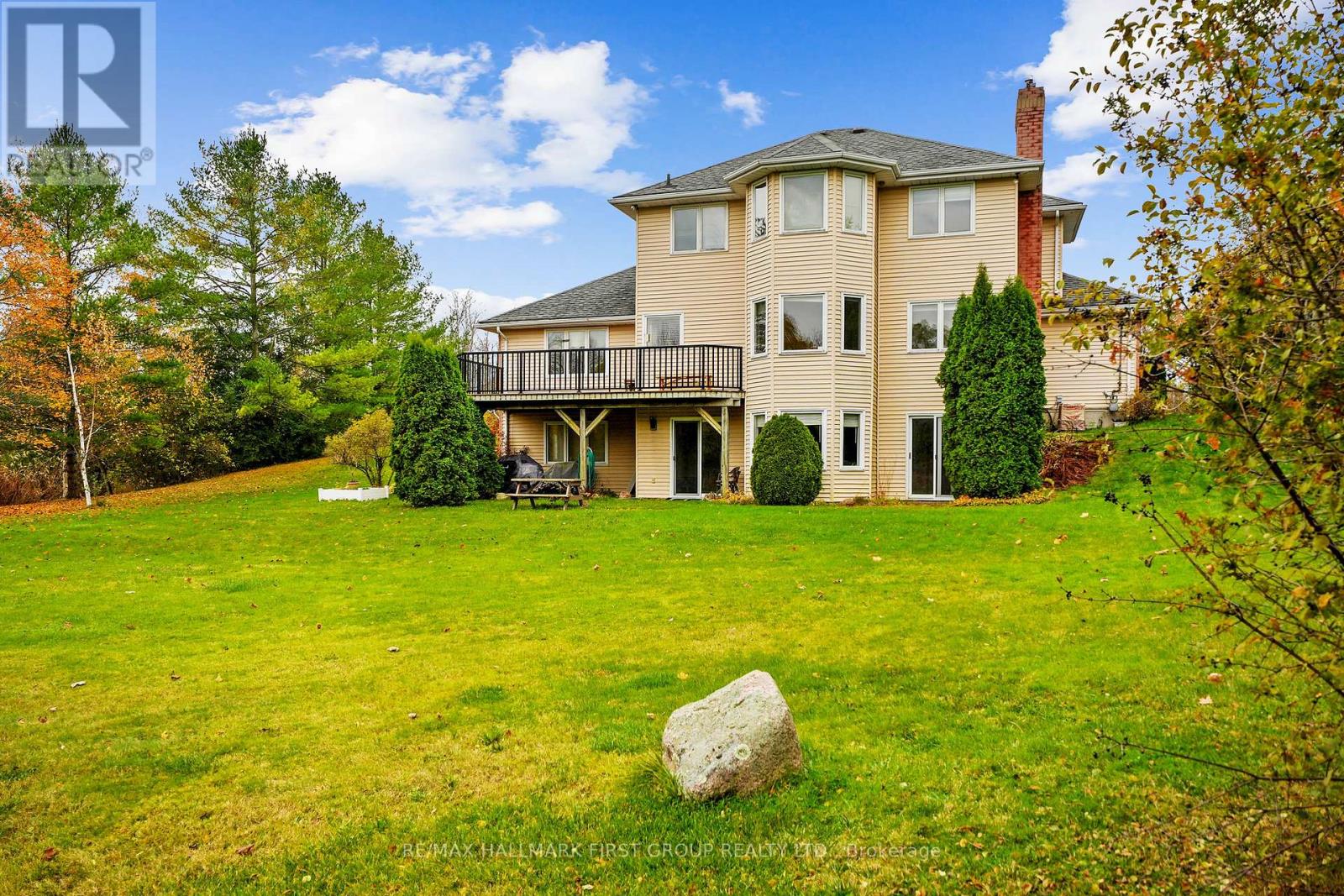 18 Skye Valley Drive, Cobourg, Ontario  K9A 0Z1 - Photo 40 - X12508032