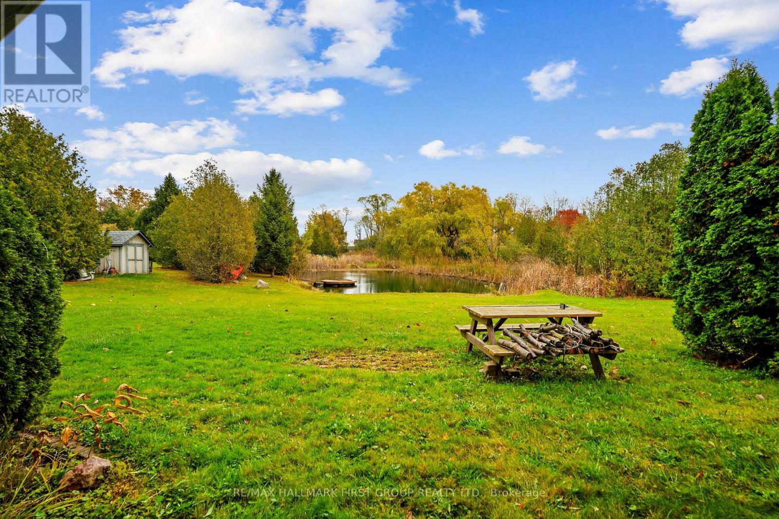 18 Skye Valley Drive, Cobourg, Ontario  K9A 0Z1 - Photo 42 - X12508032