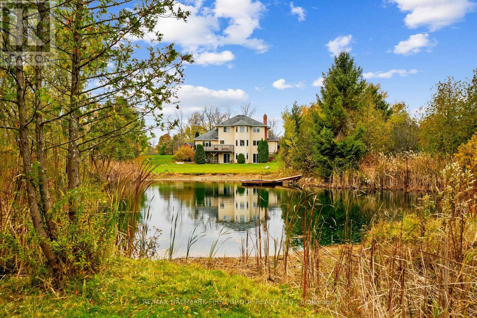 18 Skye Valley Drive, Cobourg, Ontario  K9A 0Z1 - Photo 44 - X12508032