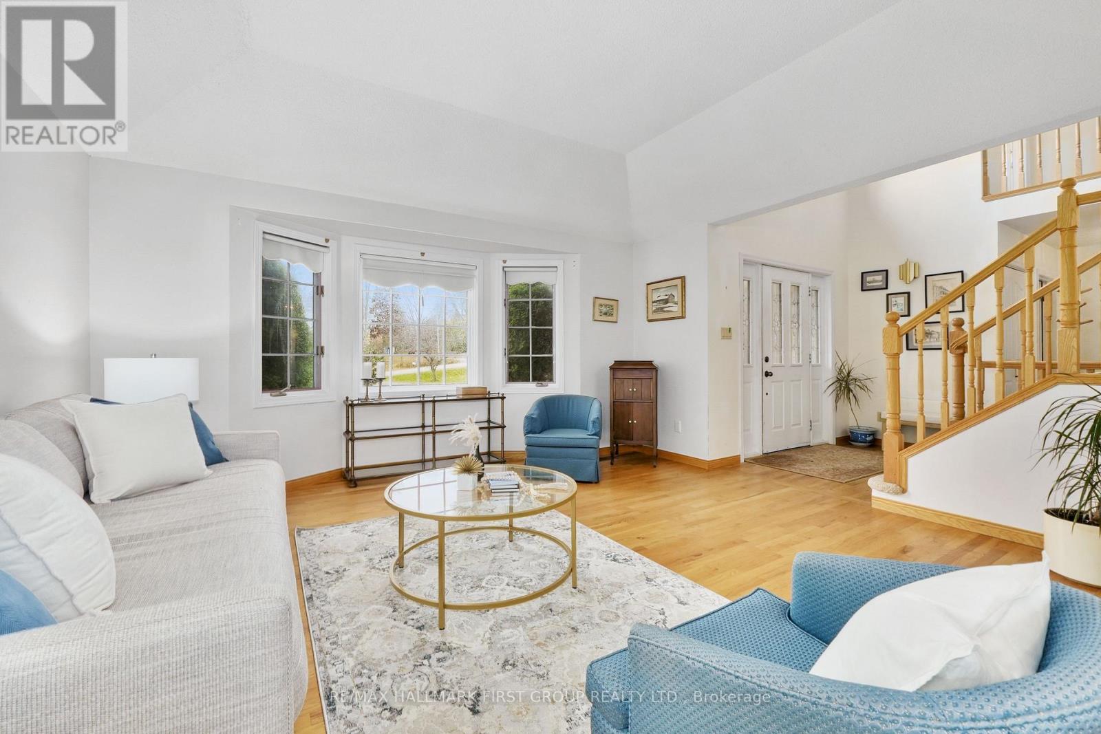 18 Skye Valley Drive, Cobourg, Ontario  K9A 0Z1 - Photo 6 - X12508032