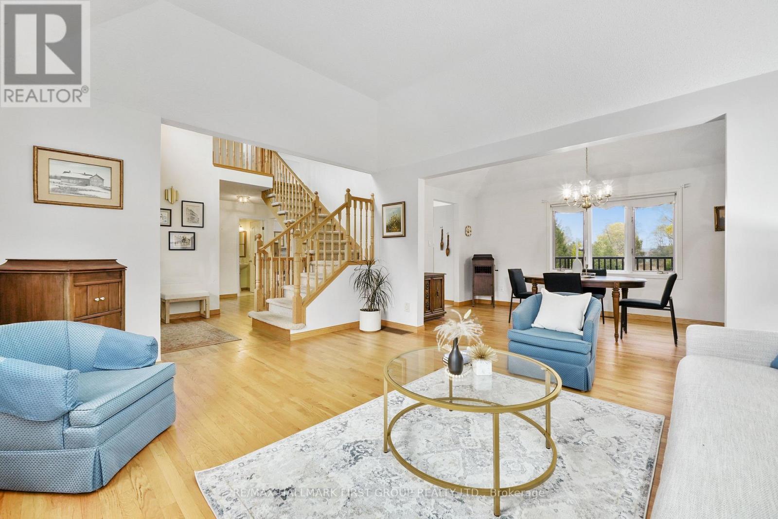 18 Skye Valley Drive, Cobourg, Ontario  K9A 0Z1 - Photo 7 - X12508032