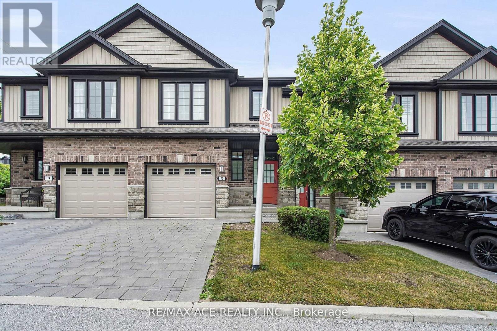 72 - 2235 BLACKWATER ROAD, London North, Ontario