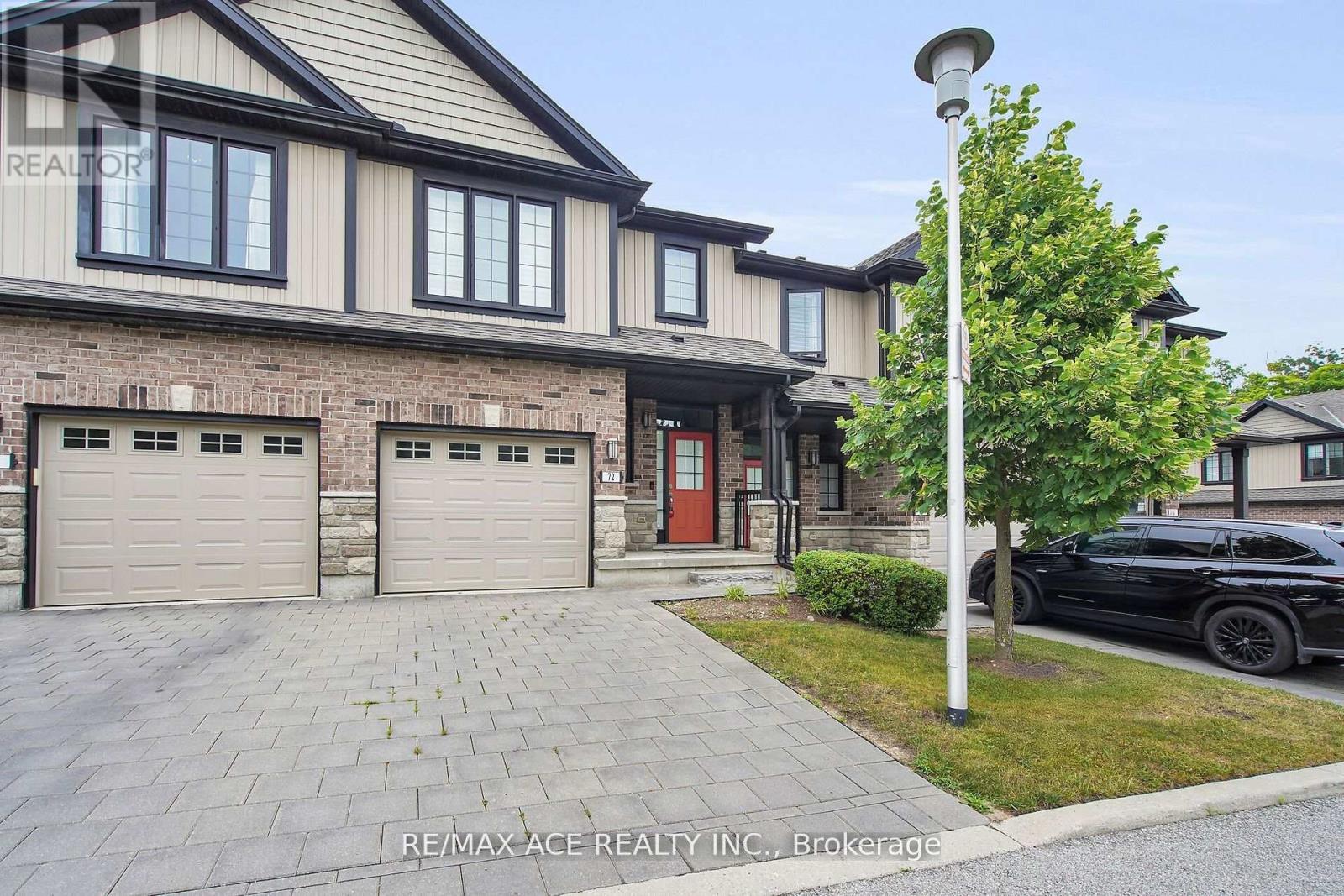 72 - 2235 Blackwater Road, London North, Ontario  N5X 0L8 - Photo 2 - X12508036