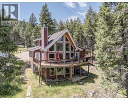 9881 OSPREY LANDING Drive Lot# 21, wardner, British Columbia