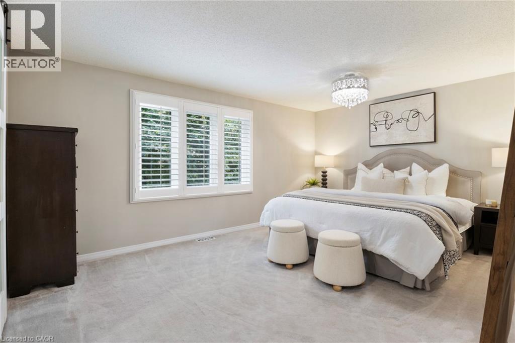 391 Strawberry Crescent, Waterloo, Ontario N2K 3J4 - Photo 29 - 40778459