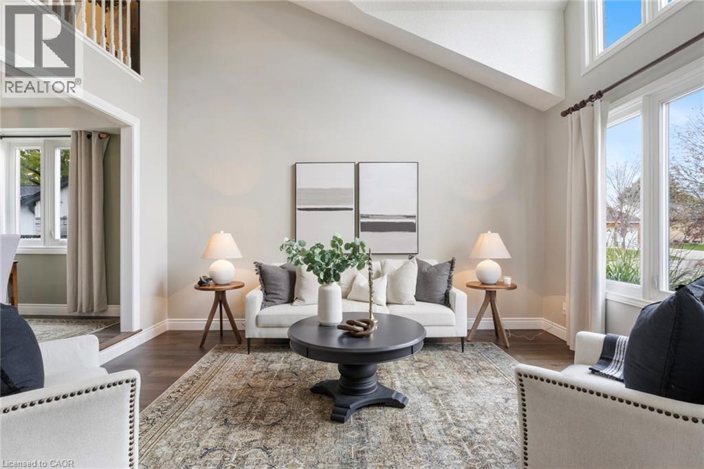 391 Strawberry Crescent, Waterloo, Ontario N2K 3J4 - Photo 7 - 40778459