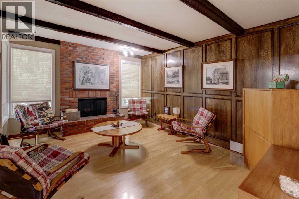 5601 Dalcastle Hill Nw, Calgary, Alberta  T3A 2A2 - Photo 13 - A2251238