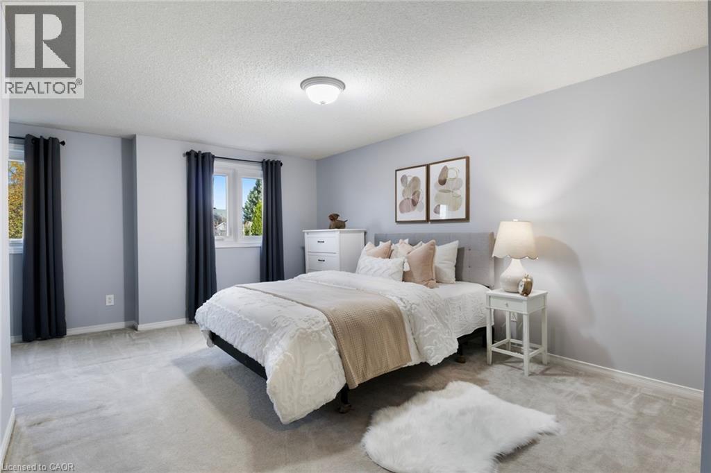 391 Strawberry Crescent, Waterloo, Ontario N2K 3J4 - Photo 37 - 40778459