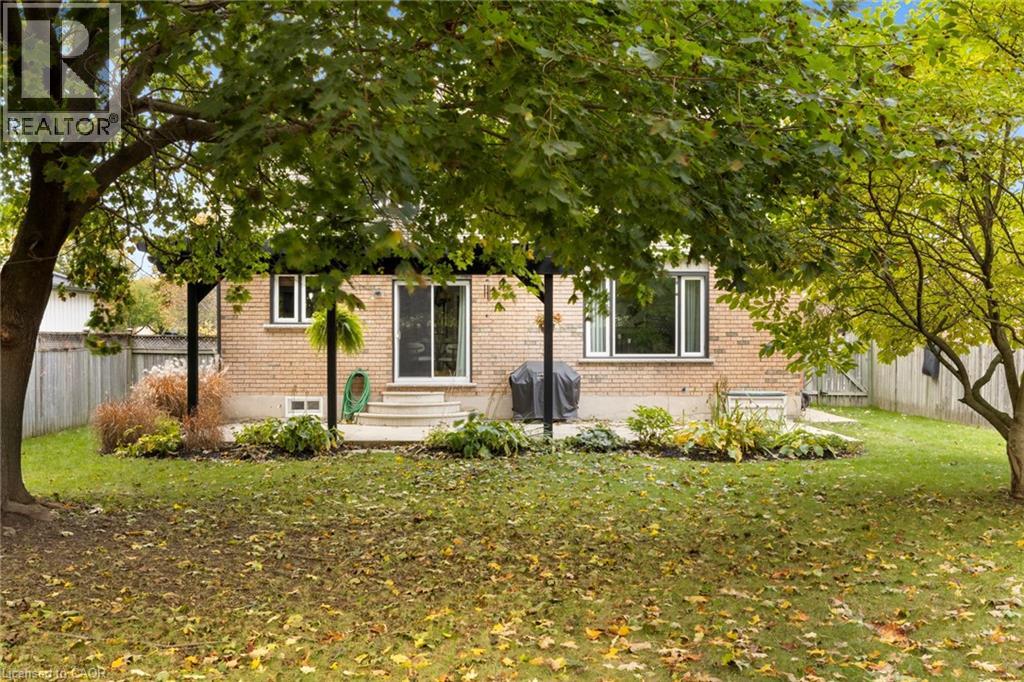 391 Strawberry Crescent, Waterloo, Ontario N2K 3J4 - Photo 45 - 40778459