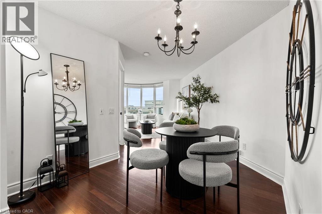 15 Northtown Way Unit# 1222, Toronto, Ontario  M2N 7L4 - Photo 7 - 40778620