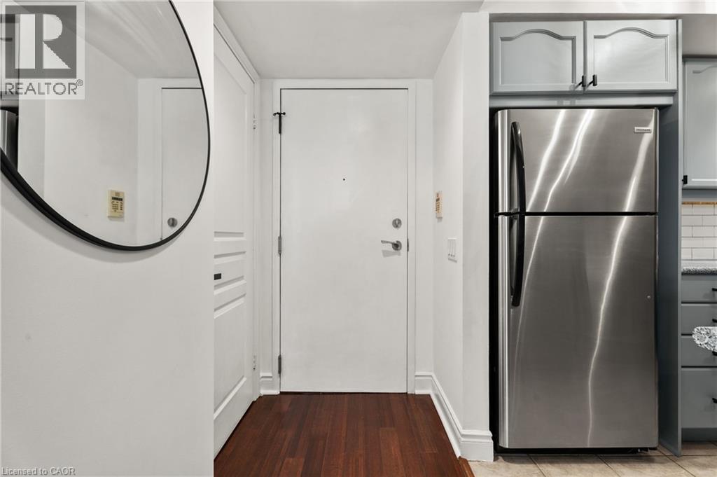 15 Northtown Way Unit# 1222, Toronto, Ontario  M2N 7L4 - Photo 2 - 40778620