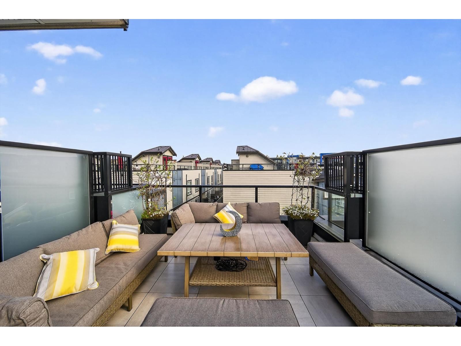 16 5476 BRYDON CRESCENT, Langley, British Columbia