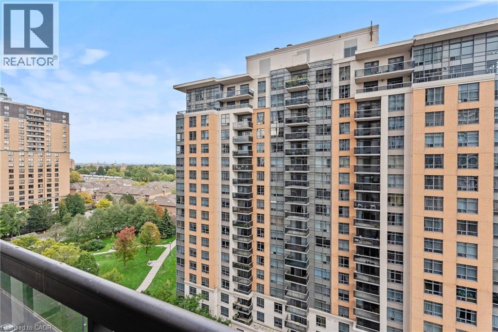 15 Northtown Way Unit# 1222, Toronto, Ontario  M2N 7L4 - Photo 18 - 40778620