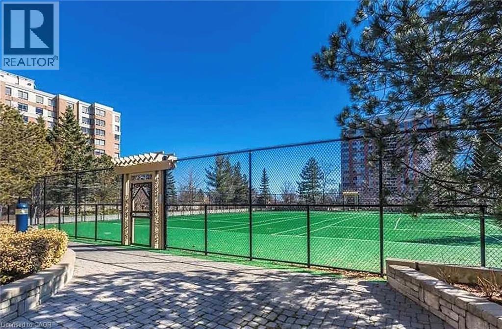 15 Northtown Way Unit# 1222, Toronto, Ontario  M2N 7L4 - Photo 26 - 40778620