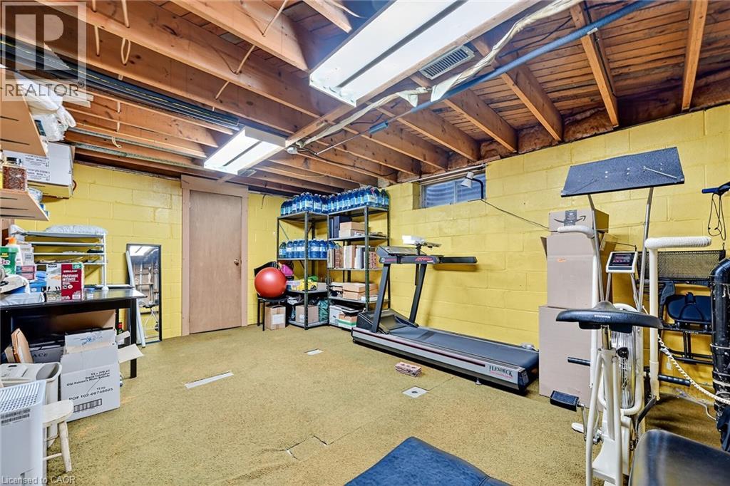 52 Gardiner Drive, Hamilton, Ontario  L9C 4V2 - Photo 32 - 40779608