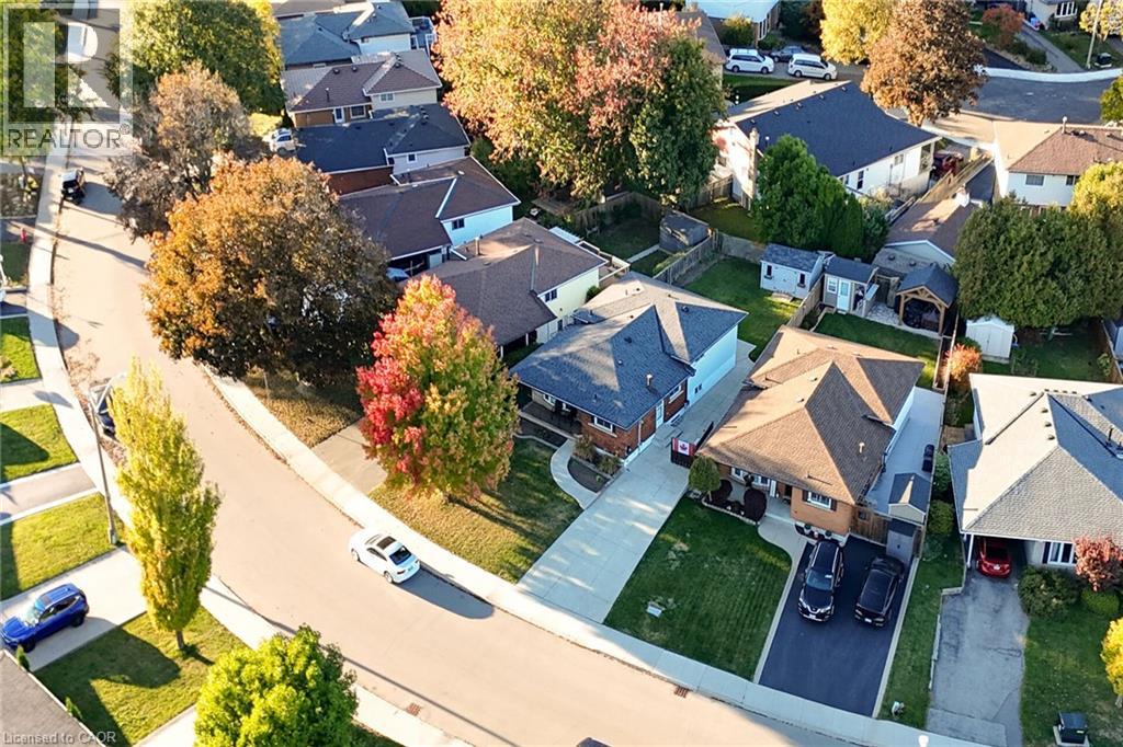 52 Gardiner Drive, Hamilton, Ontario  L9C 4V2 - Photo 4 - 40779608