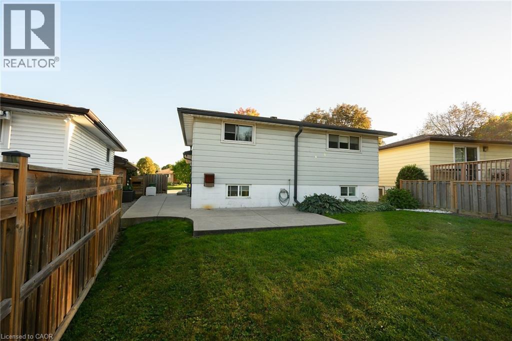 52 Gardiner Drive, Hamilton, Ontario  L9C 4V2 - Photo 37 - 40779608