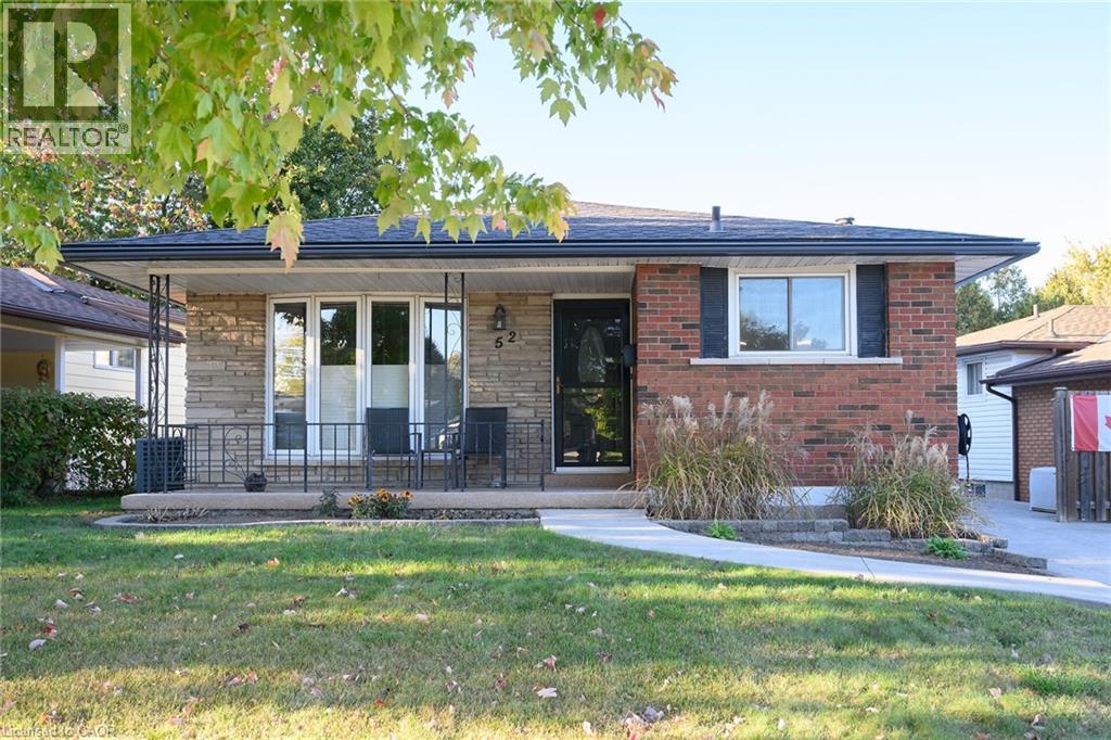 52 Gardiner Drive, Hamilton, Ontario  L9C 4V2 - Photo 2 - 40779608