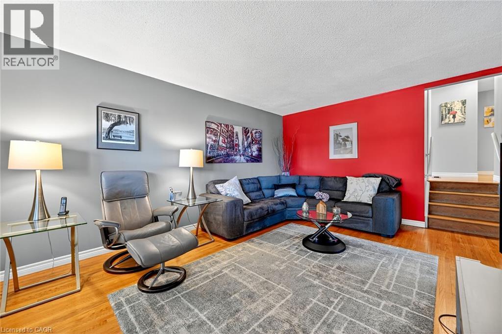 52 Gardiner Drive, Hamilton, Ontario  L9C 4V2 - Photo 7 - 40779608