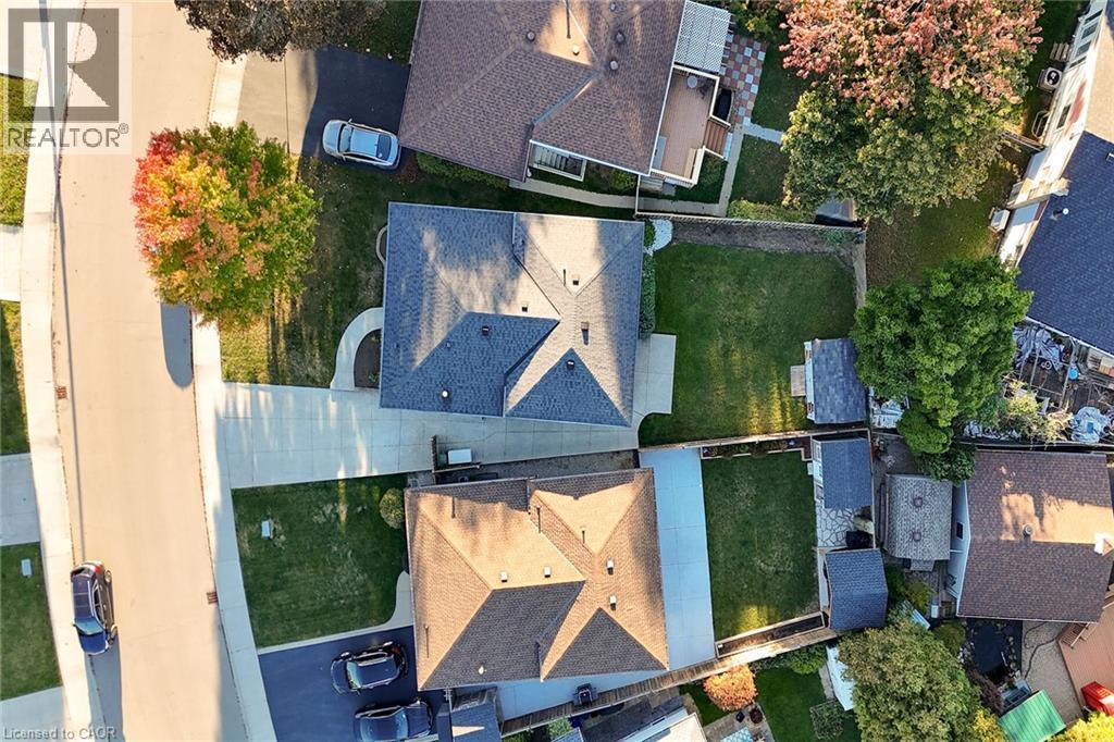 52 Gardiner Drive, Hamilton, Ontario  L9C 4V2 - Photo 41 - 40779608