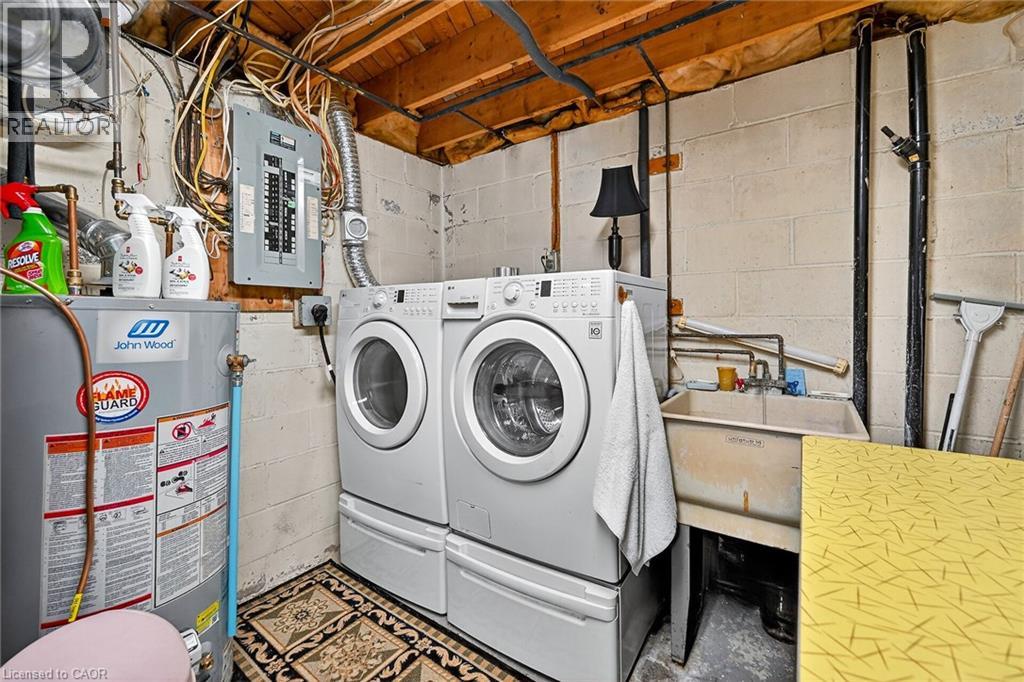 52 Gardiner Drive, Hamilton, Ontario  L9C 4V2 - Photo 34 - 40779608