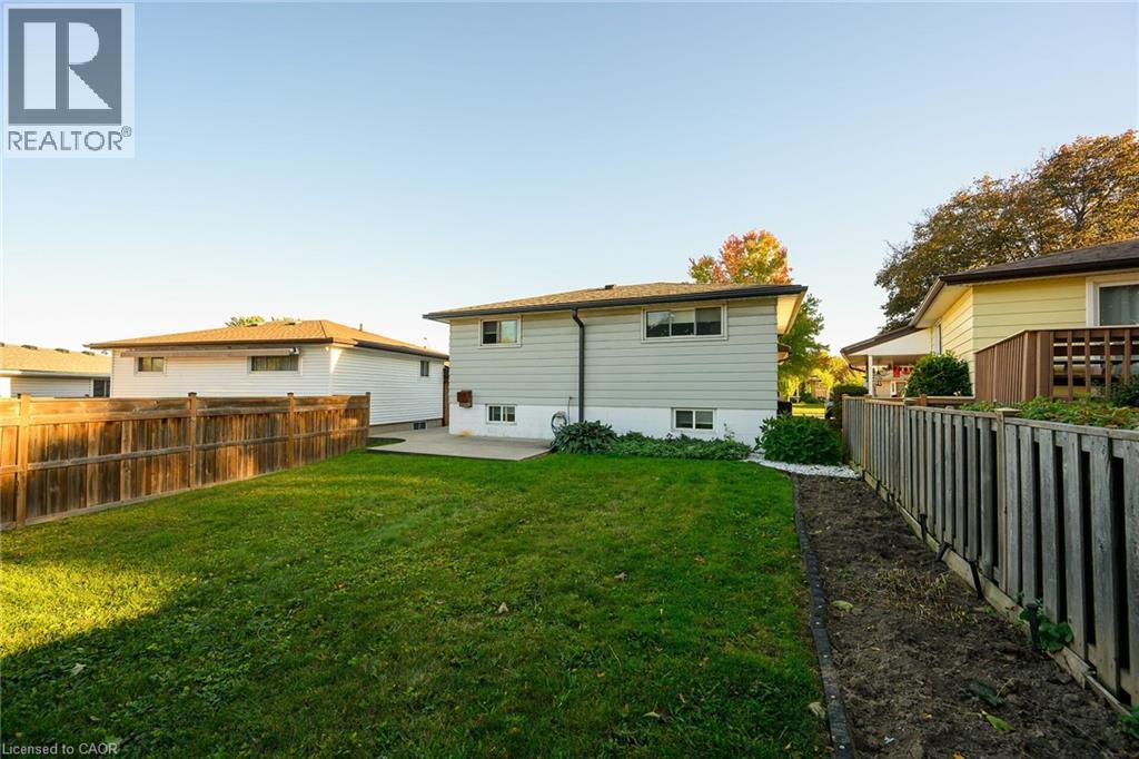 52 Gardiner Drive, Hamilton, Ontario  L9C 4V2 - Photo 38 - 40779608