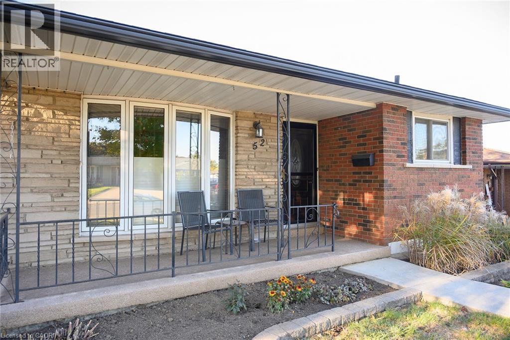 52 Gardiner Drive, Hamilton, Ontario  L9C 4V2 - Photo 3 - 40779608