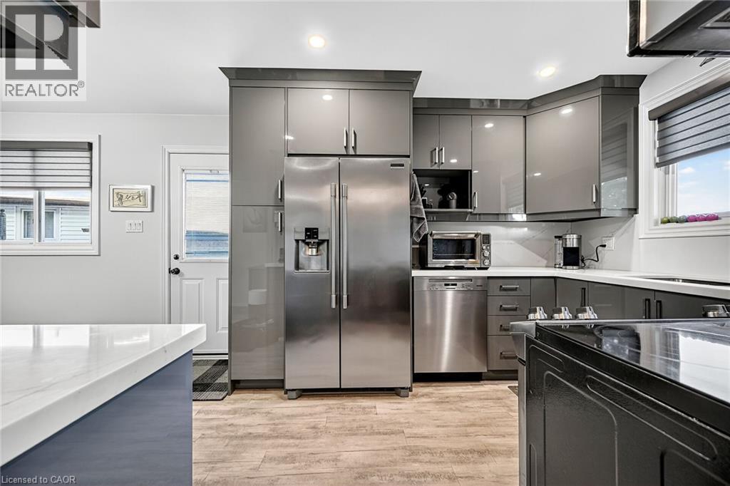 52 Gardiner Drive, Hamilton, Ontario  L9C 4V2 - Photo 13 - 40779608