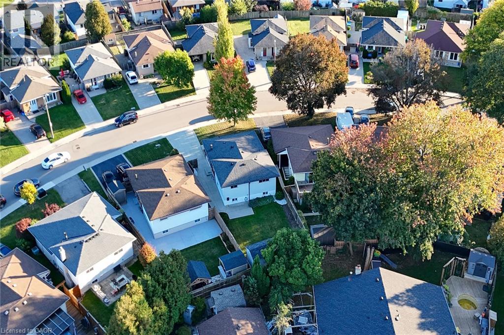 52 Gardiner Drive, Hamilton, Ontario  L9C 4V2 - Photo 42 - 40779608