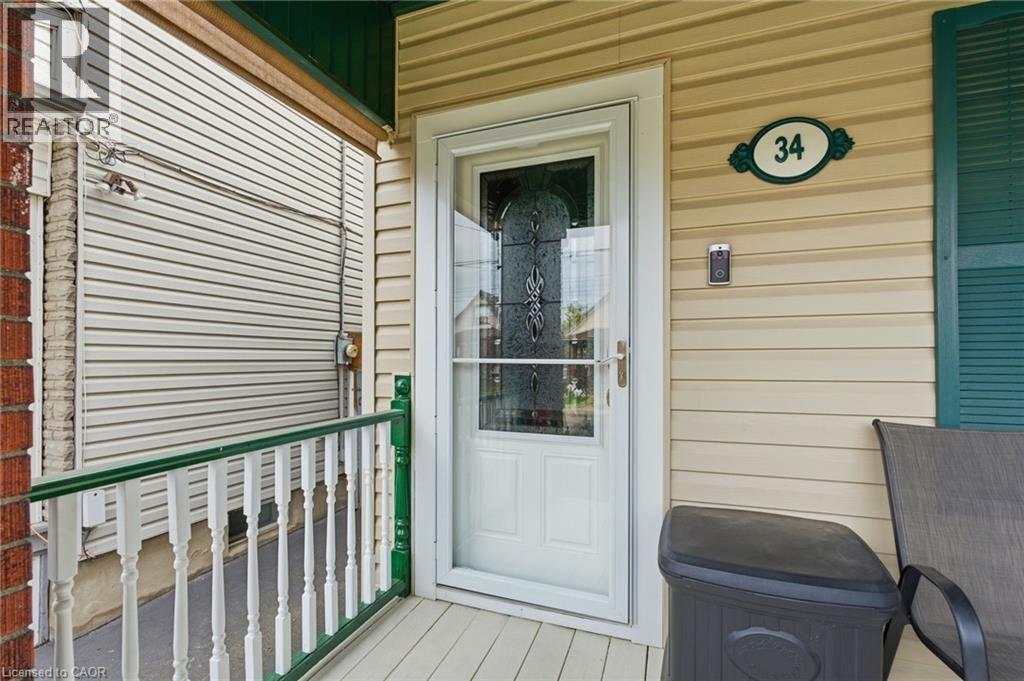 34 Albemarle Street, Hamilton, Ontario  L8L 7G4 - Photo 5 - 40780098