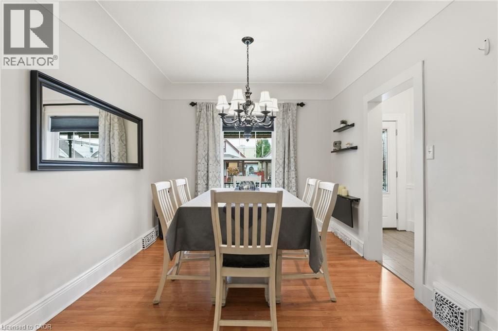 34 Albemarle Street, Hamilton, Ontario  L8L 7G4 - Photo 9 - 40780098