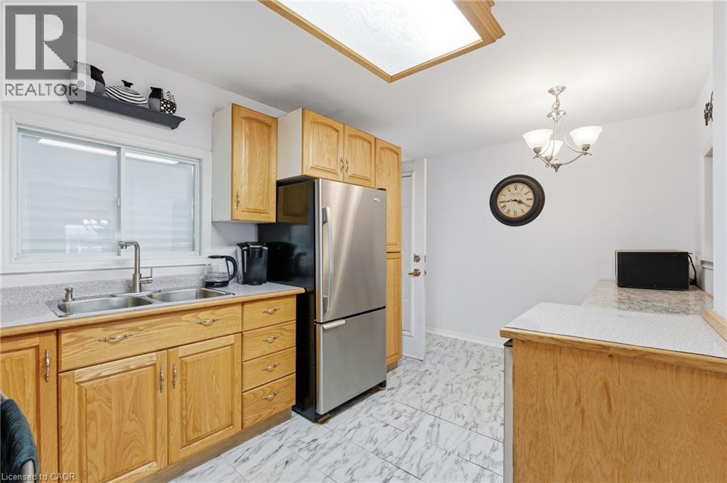 34 Albemarle Street, Hamilton, Ontario  L8L 7G4 - Photo 16 - 40780098