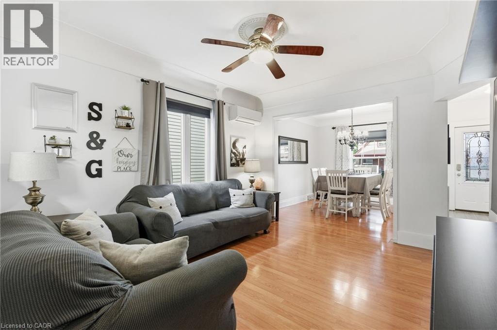 34 Albemarle Street, Hamilton, Ontario  L8L 7G4 - Photo 12 - 40780098