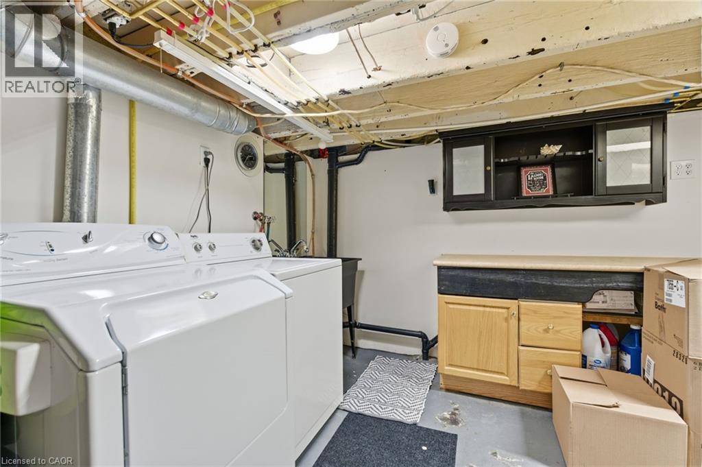 34 Albemarle Street, Hamilton, Ontario  L8L 7G4 - Photo 39 - 40780098