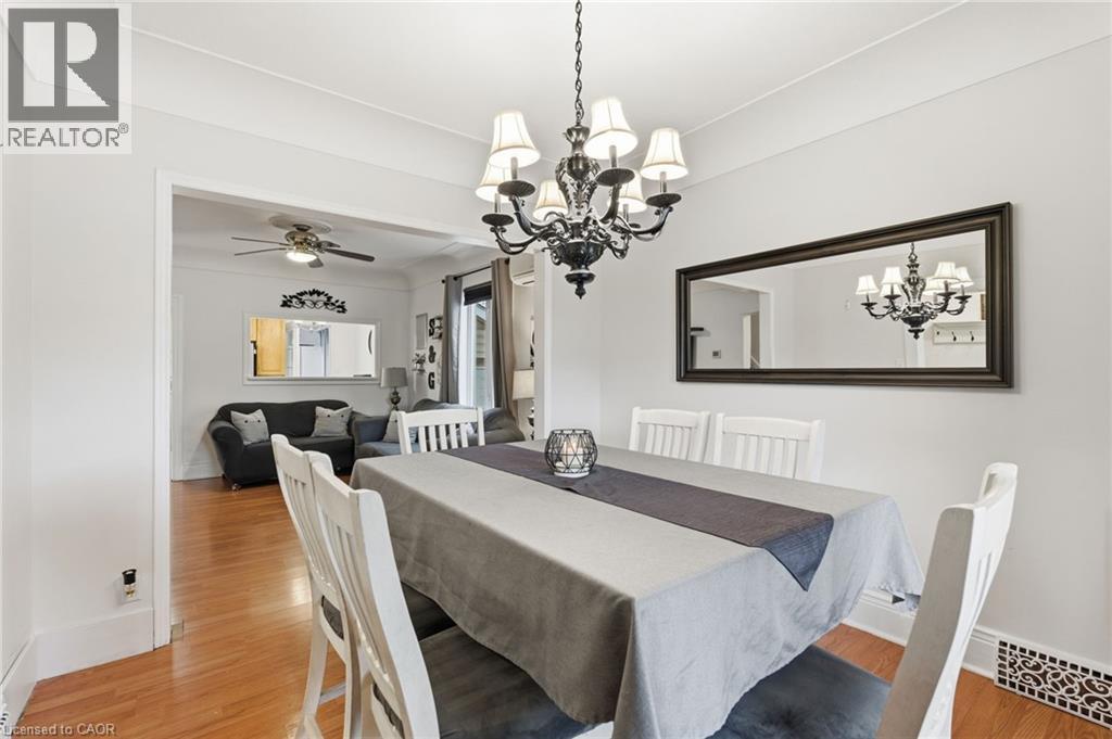 34 Albemarle Street, Hamilton, Ontario  L8L 7G4 - Photo 10 - 40780098