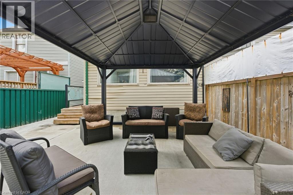 34 Albemarle Street, Hamilton, Ontario  L8L 7G4 - Photo 43 - 40780098