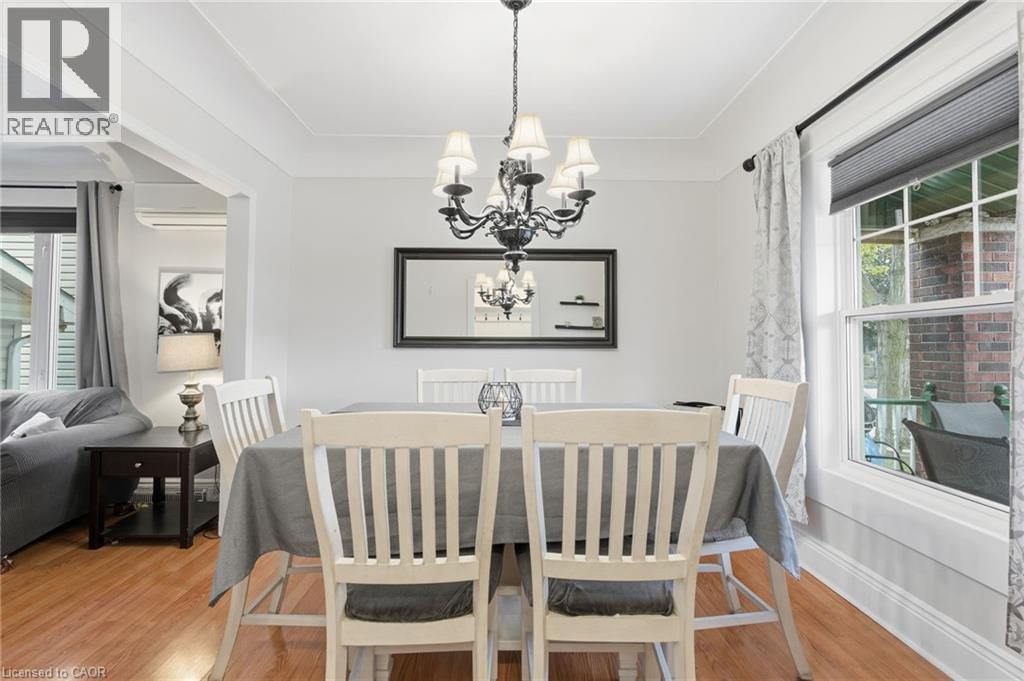 34 Albemarle Street, Hamilton, Ontario  L8L 7G4 - Photo 8 - 40780098