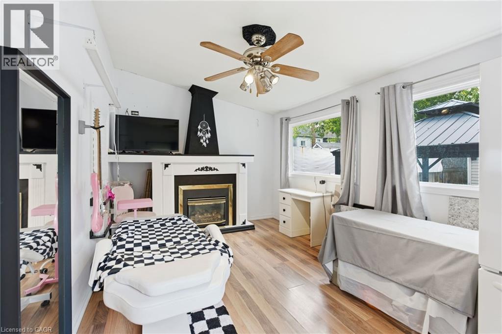 34 Albemarle Street, Hamilton, Ontario  L8L 7G4 - Photo 18 - 40780098