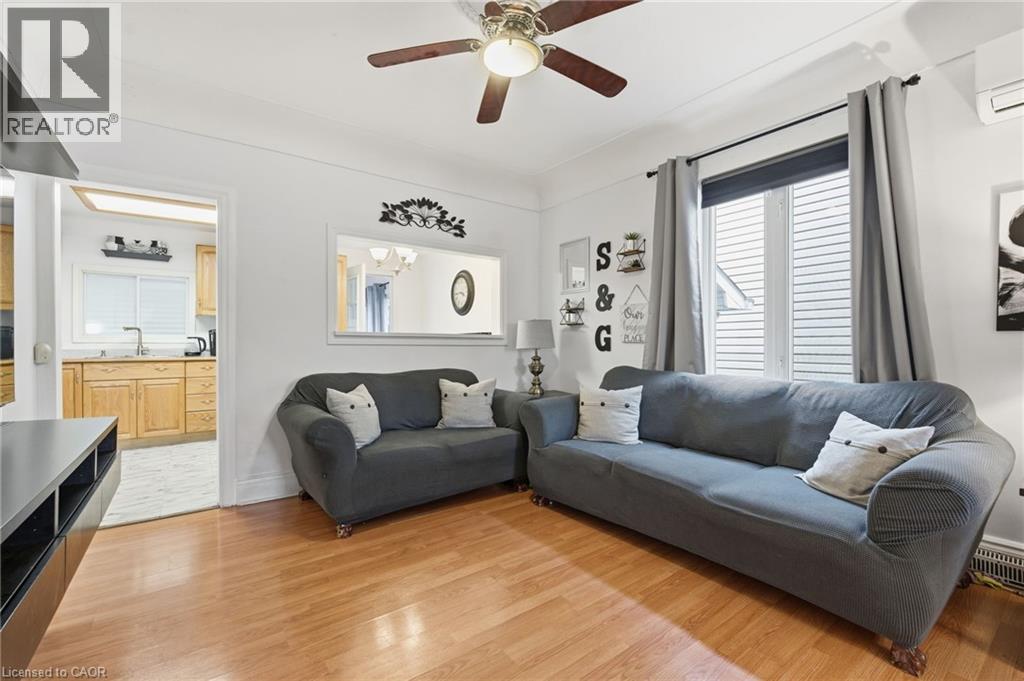 34 Albemarle Street, Hamilton, Ontario  L8L 7G4 - Photo 13 - 40780098