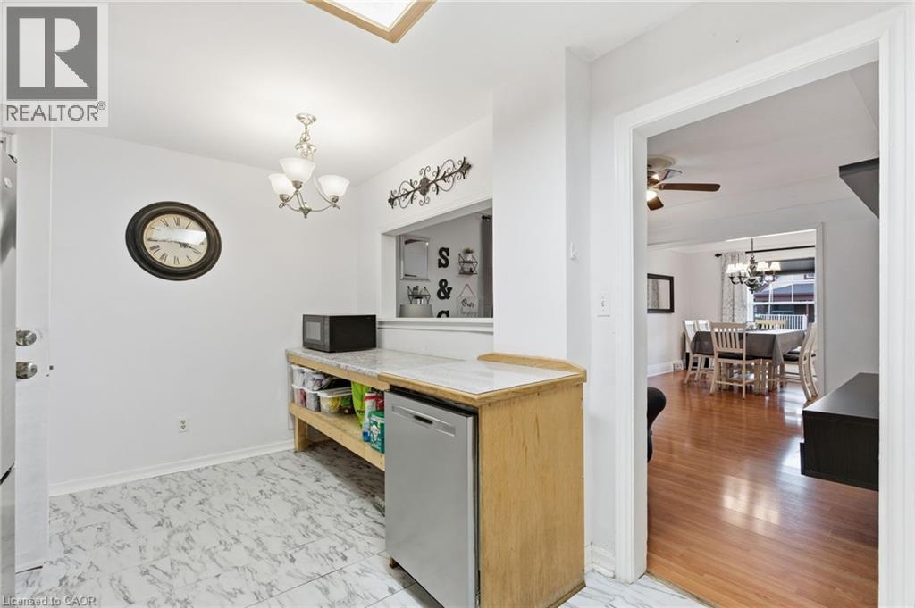 34 Albemarle Street, Hamilton, Ontario  L8L 7G4 - Photo 15 - 40780098