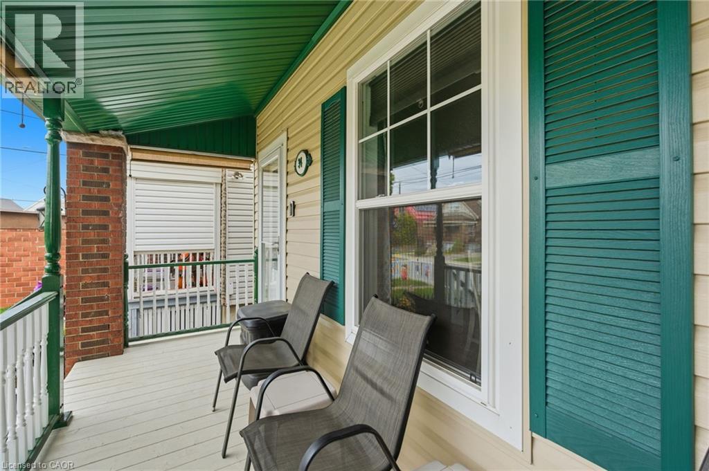 34 Albemarle Street, Hamilton, Ontario  L8L 7G4 - Photo 4 - 40780098
