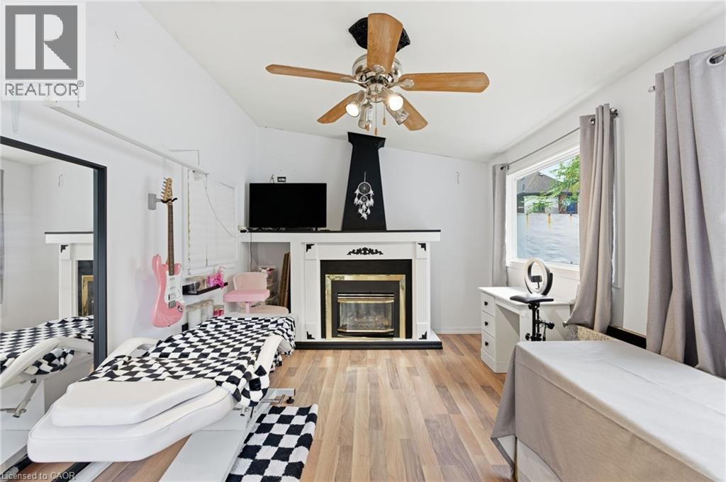 34 Albemarle Street, Hamilton, Ontario  L8L 7G4 - Photo 19 - 40780098