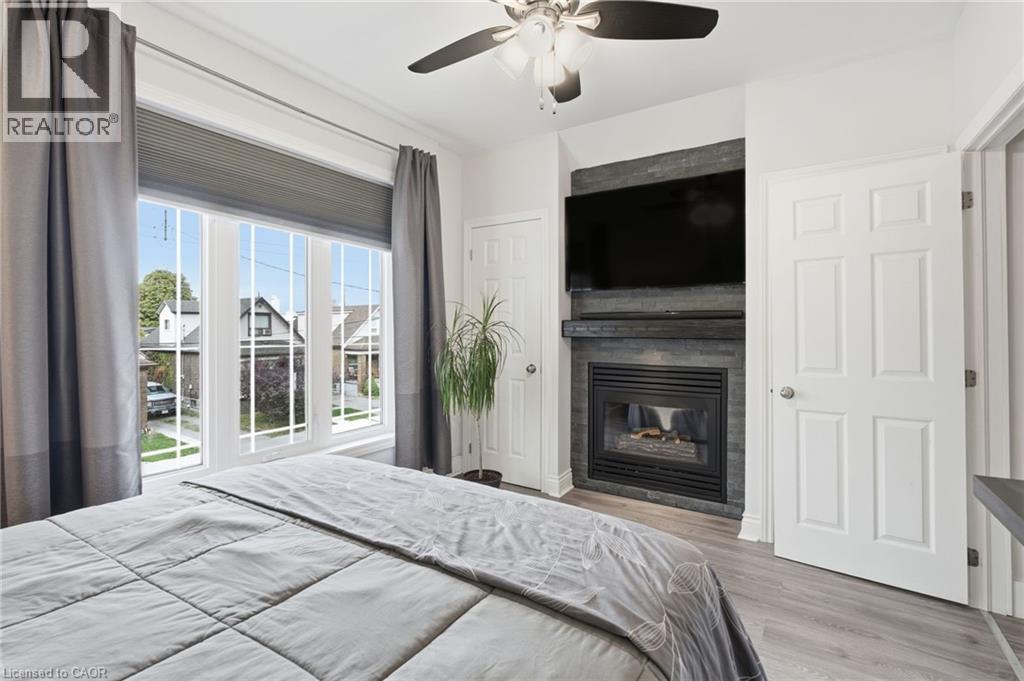 34 Albemarle Street, Hamilton, Ontario  L8L 7G4 - Photo 33 - 40780098